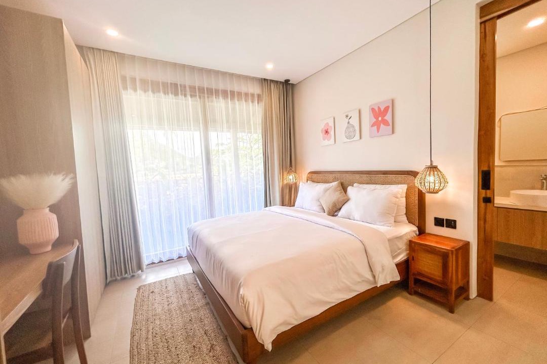 Photo of Bedroom in Selong Belanak