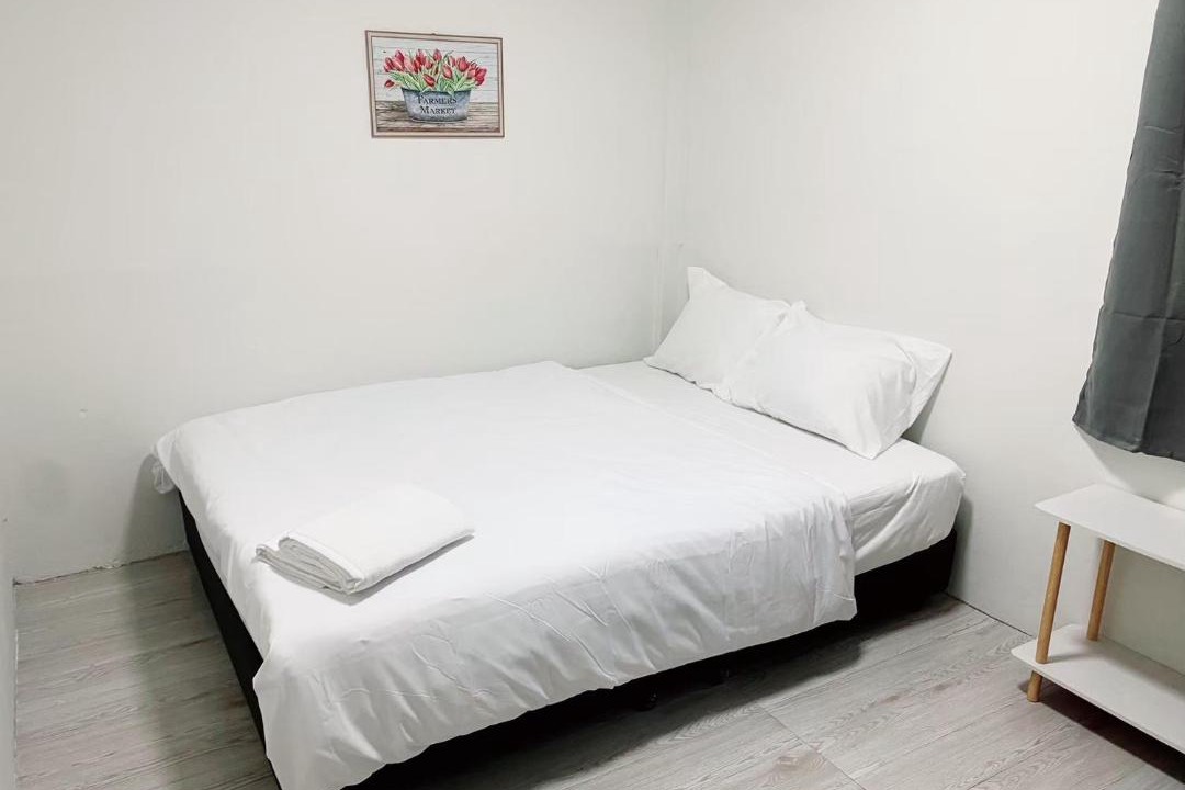 Photo of Bedroom in Siriraj