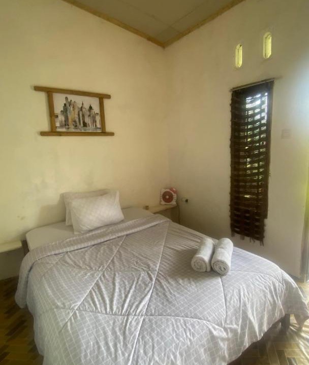 Photo of Bedroom in Tetebatu