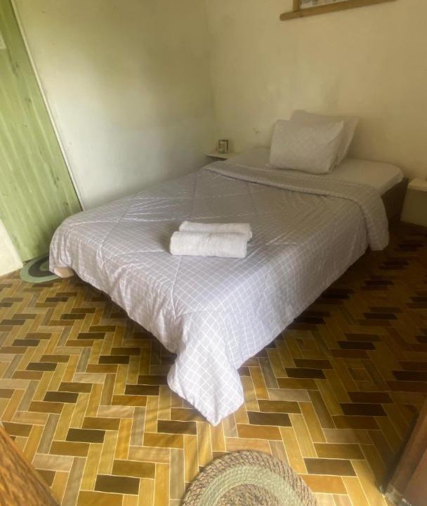 Photo of Bedroom in Tetebatu