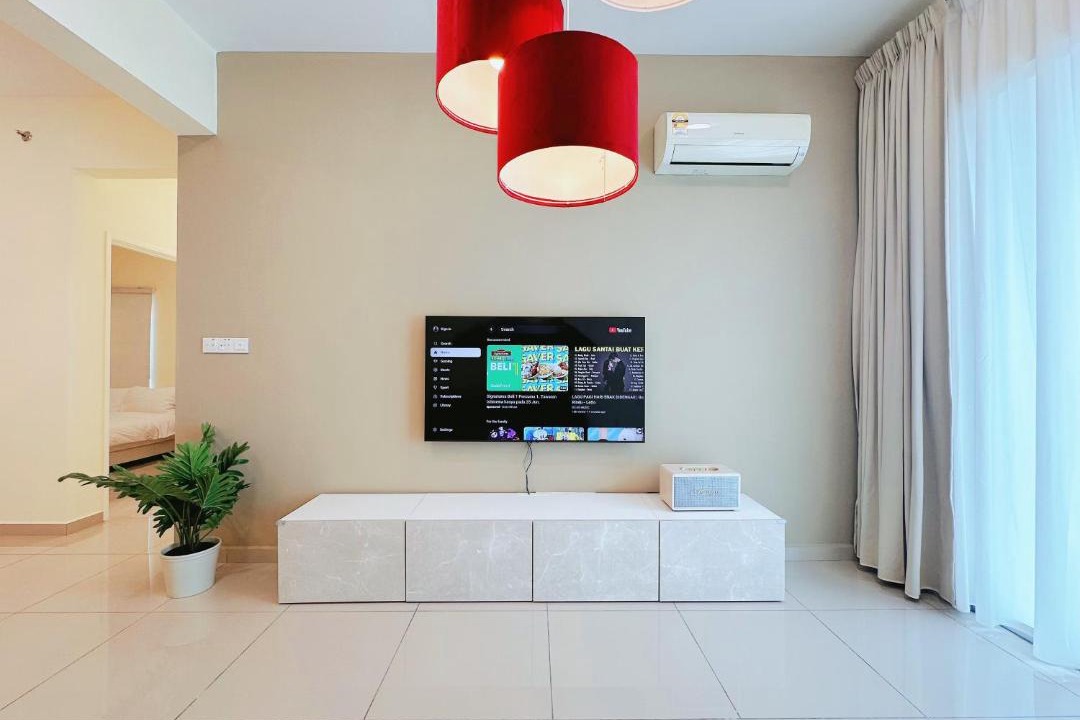 Photo of Livingroom in Bandar Perda