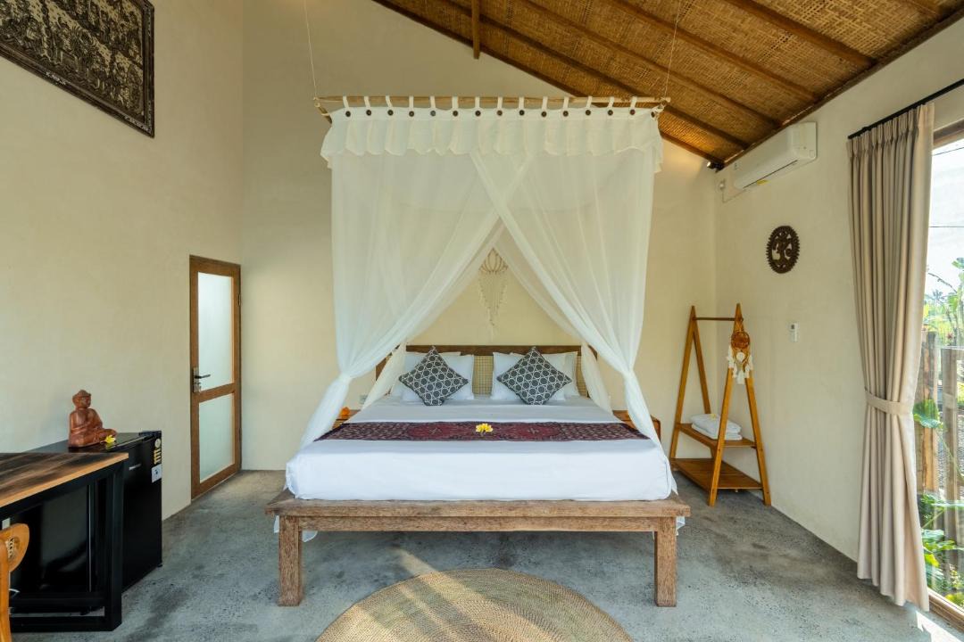 Photo of Bedroom in Bangli