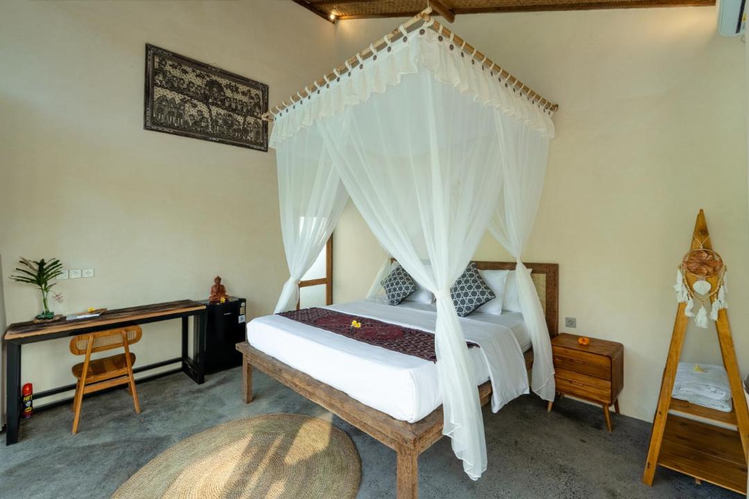 Photo of Bedroom in Bangli