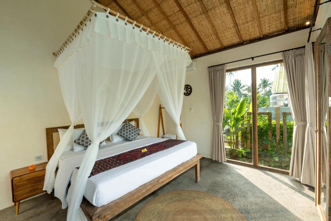 Photo of Bedroom in Bangli