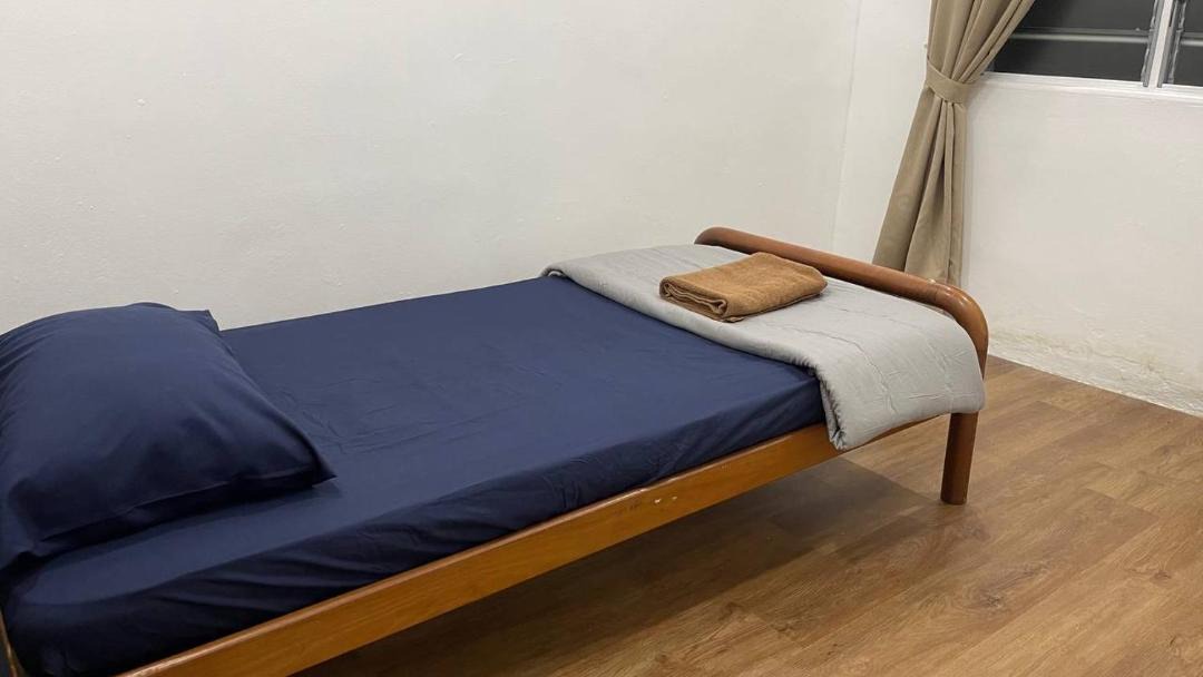 Photo of Bedroom in Arau
