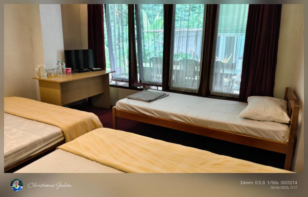 Photo of Bedroom in Parongpong