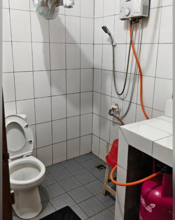 Photo of Bathroom in Parongpong