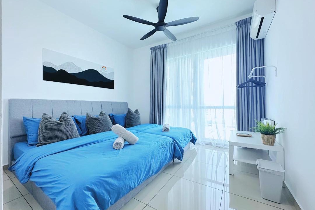 Photo of Bedroom in Bandar Perda