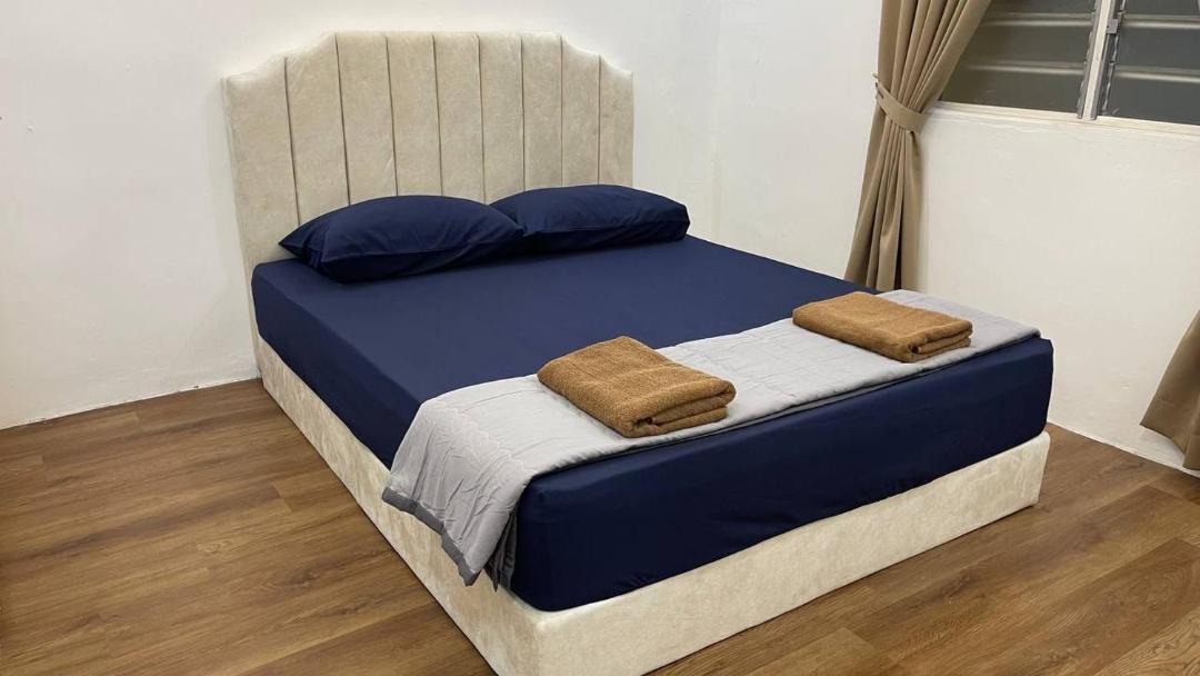 Photo of Bedroom in Arau