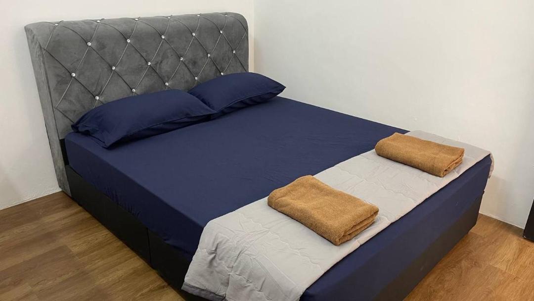 Photo of Bedroom in Arau