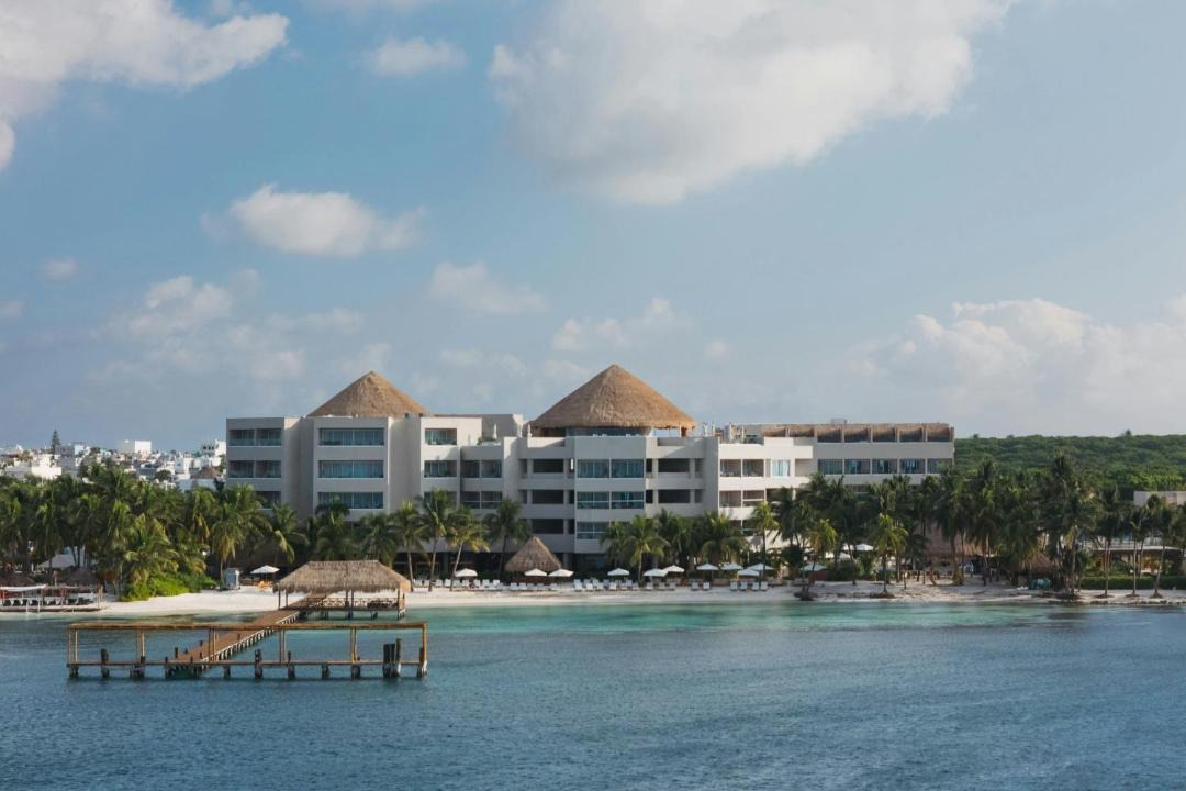 Photo of Others in Isla Mujeres