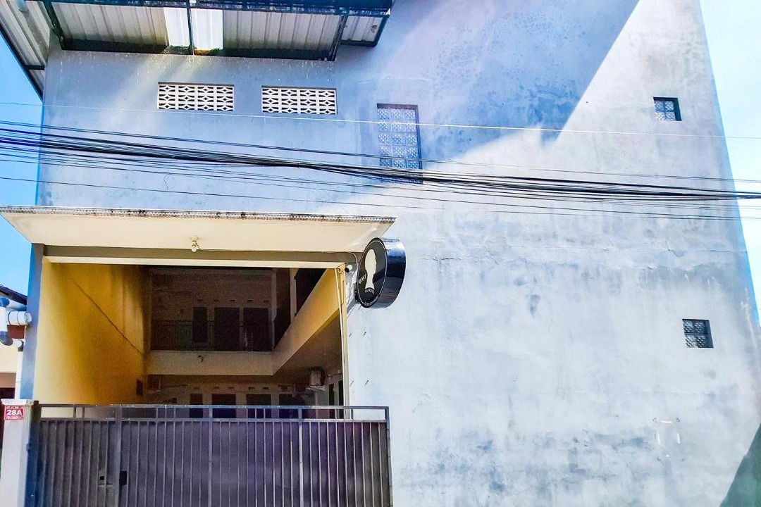 Photo of Buildings in Condongcatur