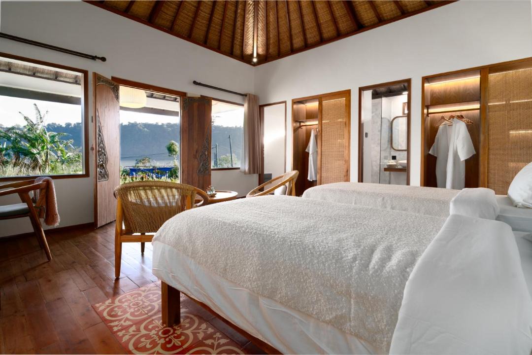 Photo of Bedroom in Bedugul