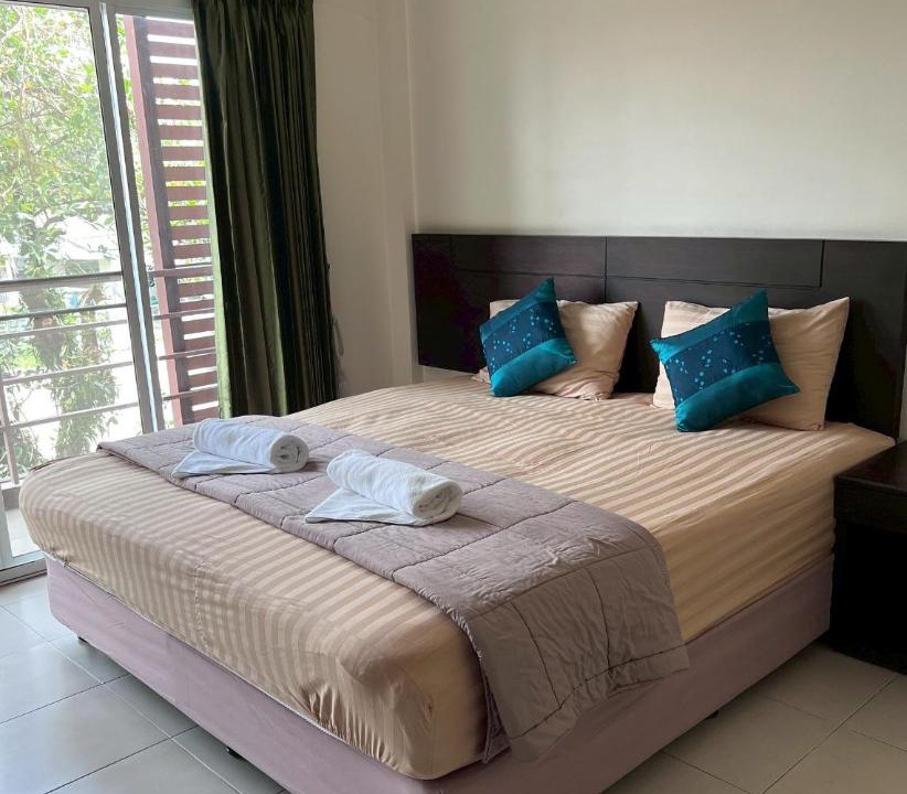 Photo of Bedroom in Chiang Rai