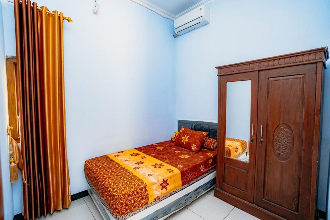 Photo of Bedroom in Ponorogo
