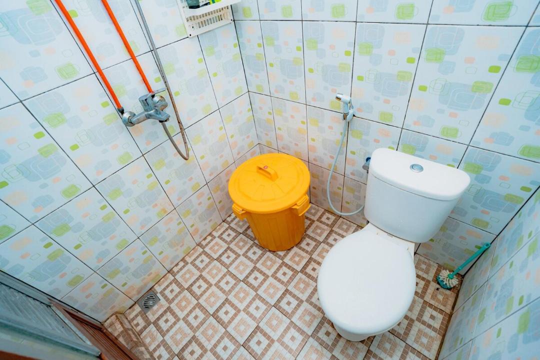 Photo of Bathroom in Ponorogo