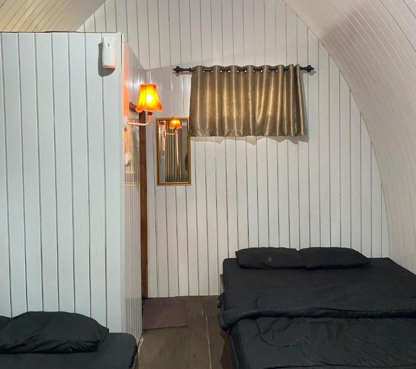 Photo of Bedroom in Hargomulyo