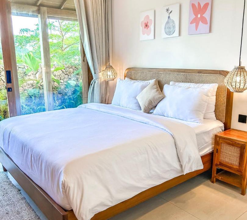 Photo of Bedroom in Selong Belanak
