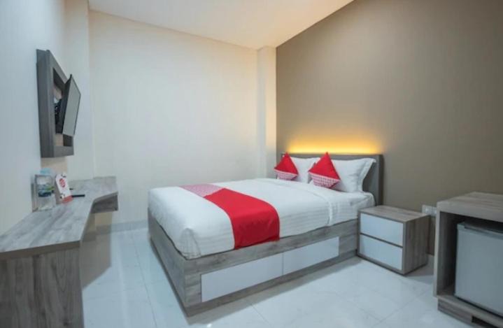 Photo of Bedroom in Tanjung Duren Utara