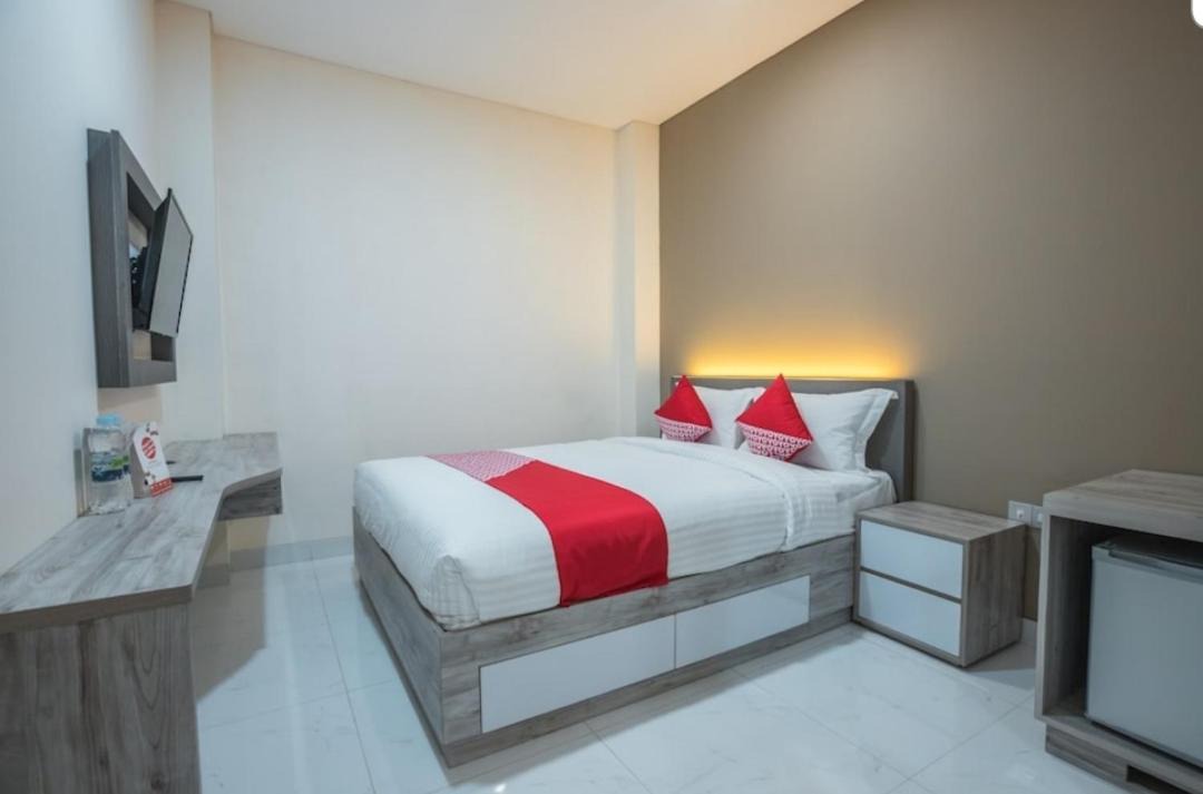 Photo of Bedroom in Tanjung Duren Utara