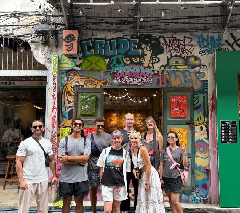 Photo of Others in San Chao Pho Suea