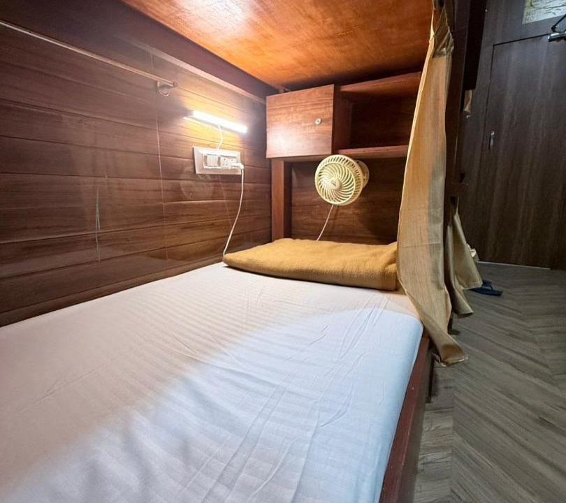 Photo of Bedroom in Mumbai