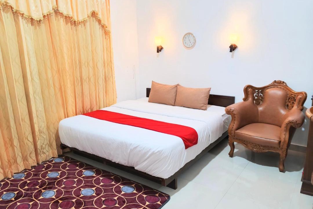 Photo of Bedroom in Yogyakarta