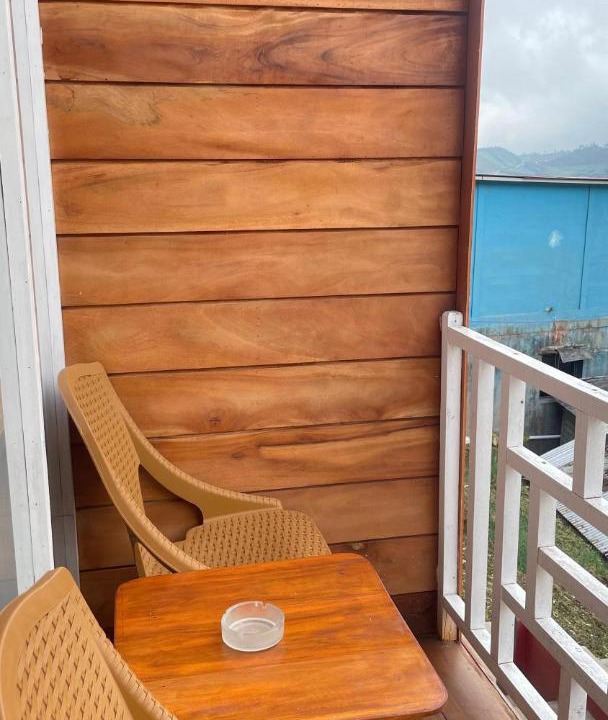 Photo of Patio Balcony in Kejajar