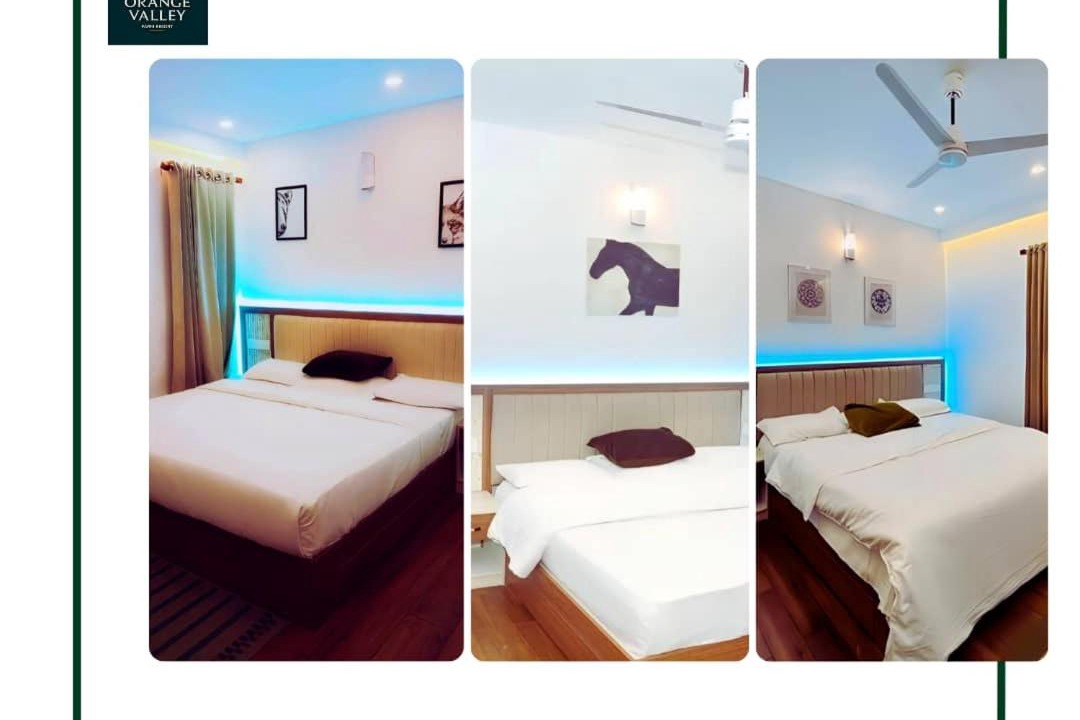 Photo of Bedroom in Periyur