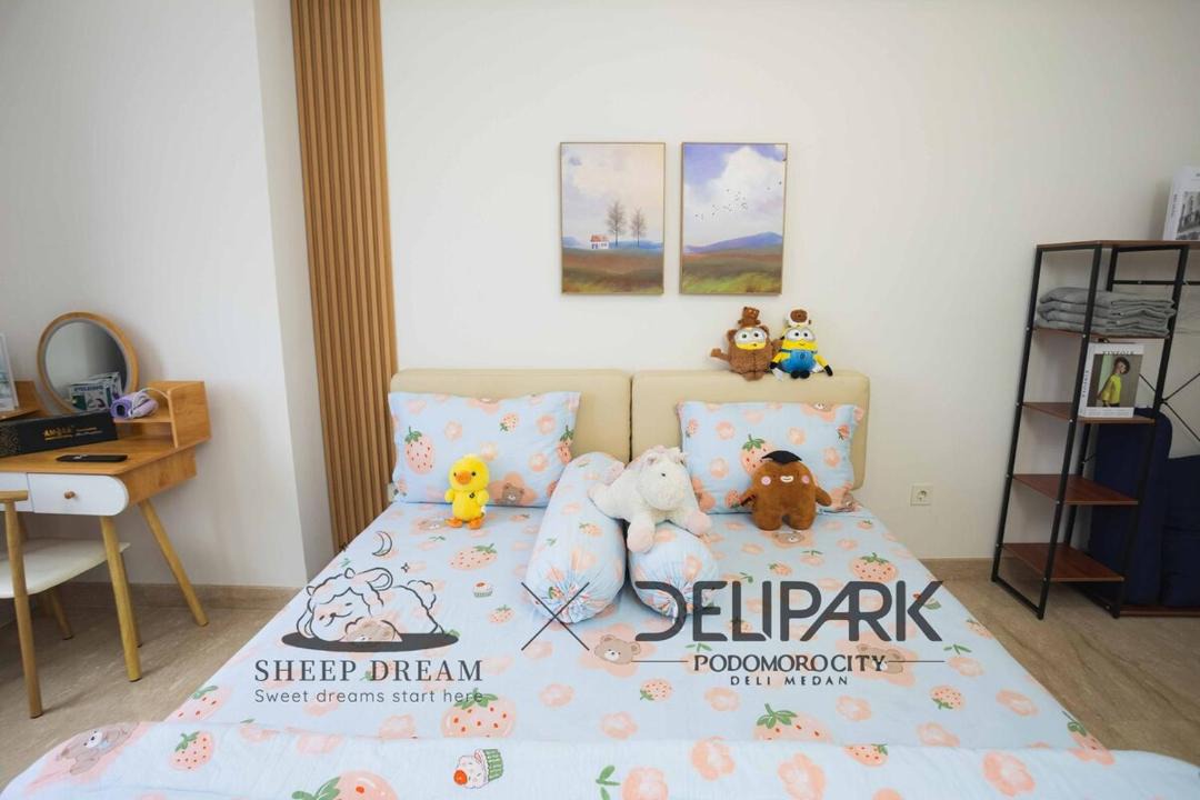 Photo of Bedroom in Kesawan