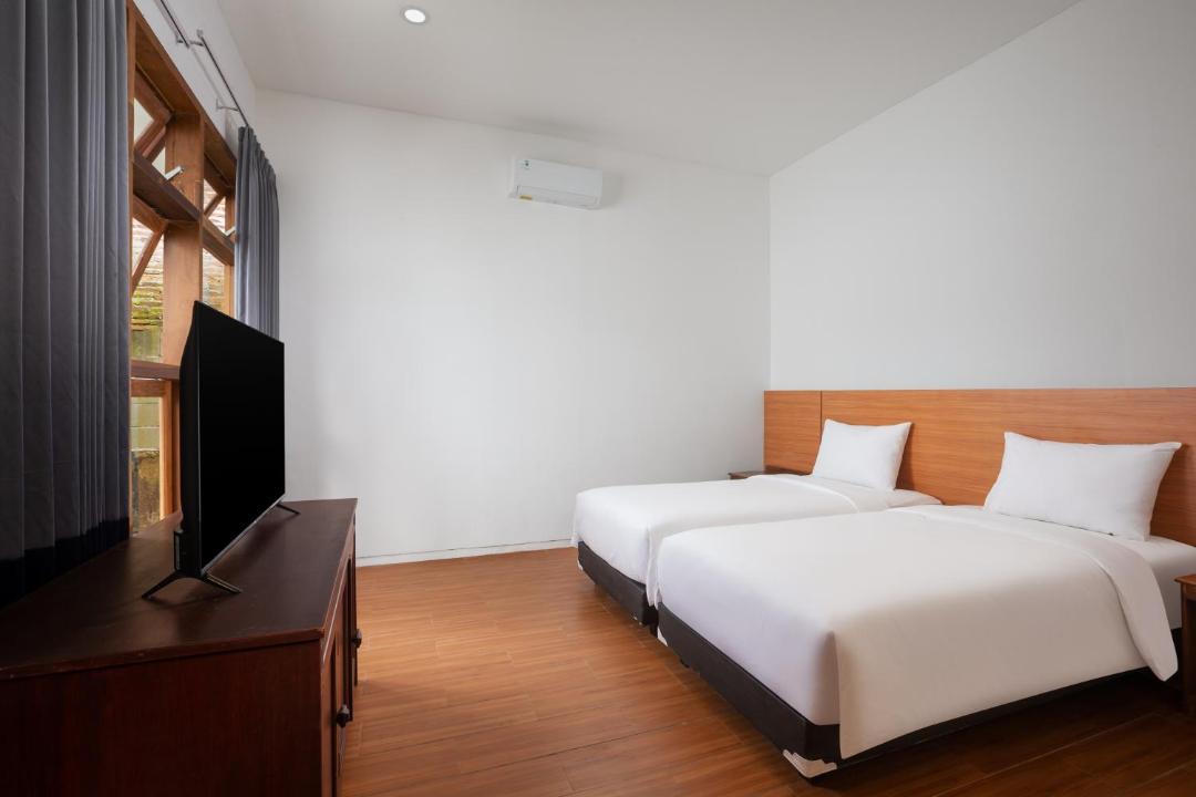 Photo of Bedroom in Baturaden