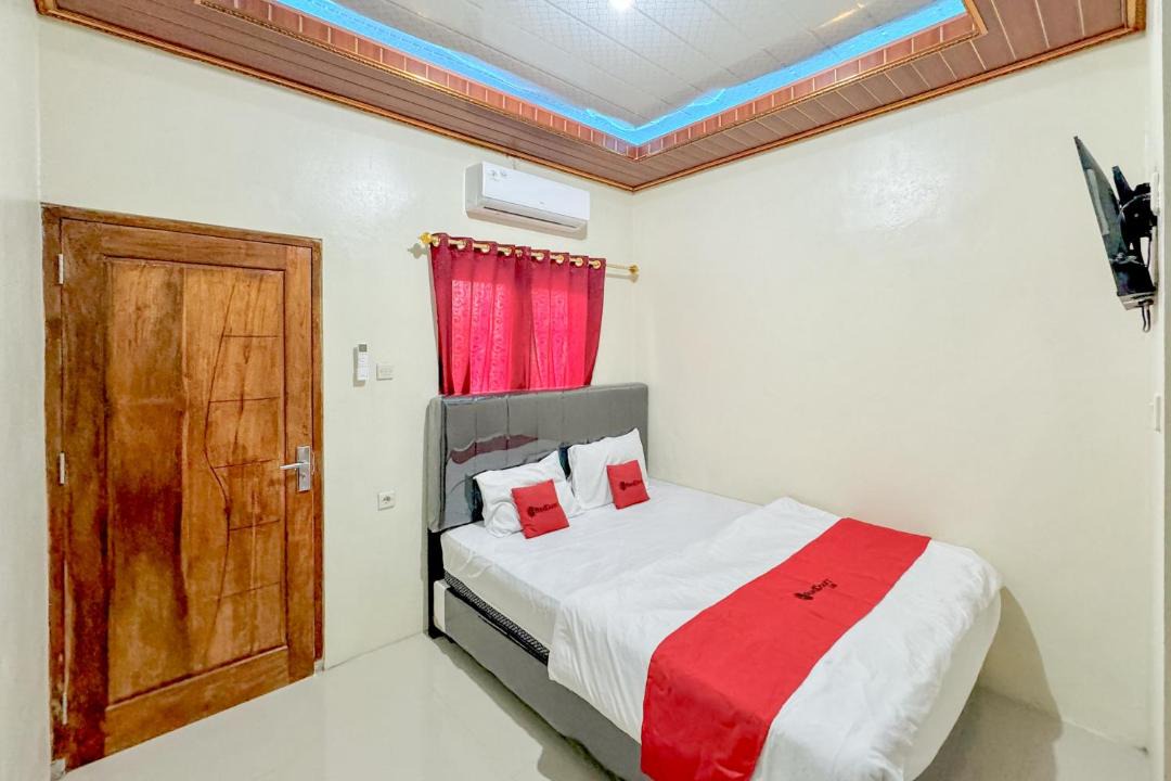 Photo of Bedroom in Salatiga
