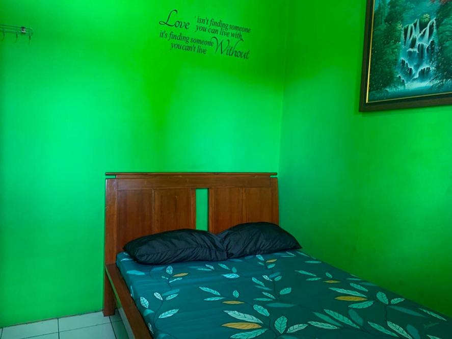 Photo of Bedroom in Gedongkiwo