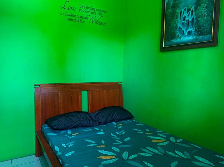 Photo of Bedroom in Gedongkiwo