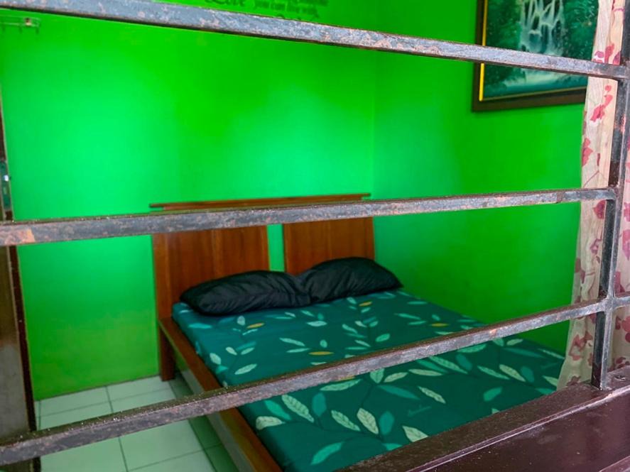 Photo of Bedroom in Gedongkiwo