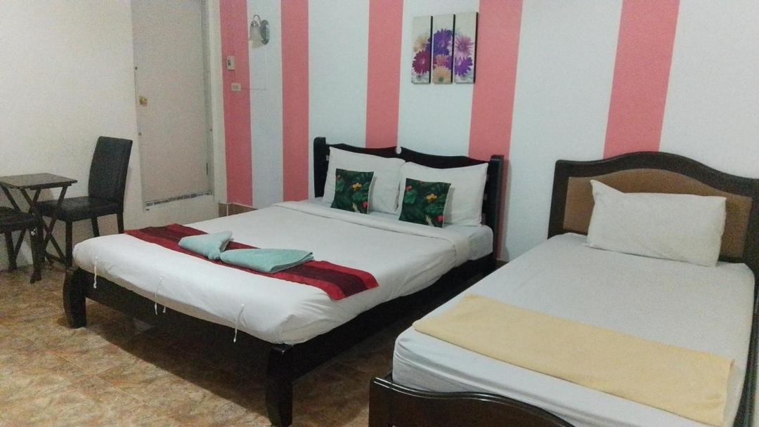 Photo of Bedroom in Tha Na