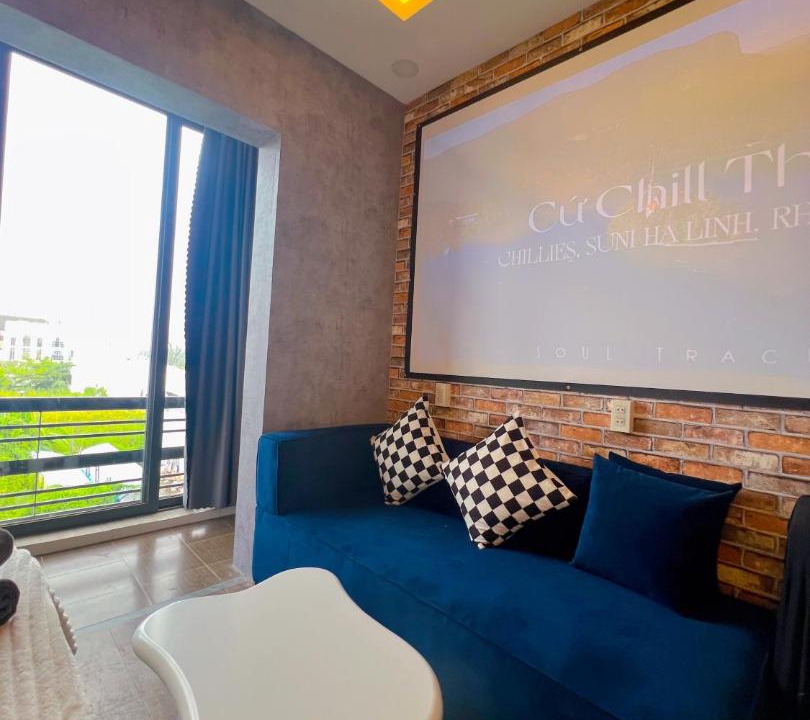 Photo of Livingroom in Cai Rang