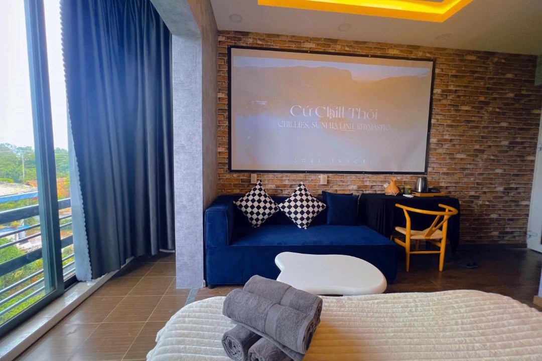 Photo of Livingroom in Cai Rang