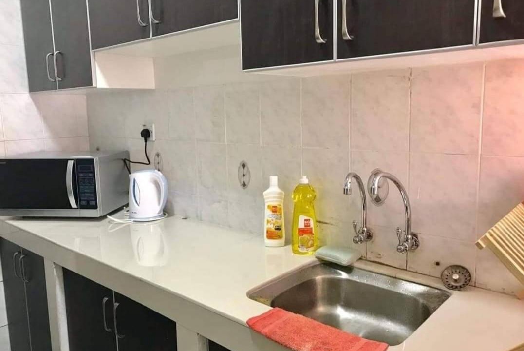 Photo of Kitchen in Puchong