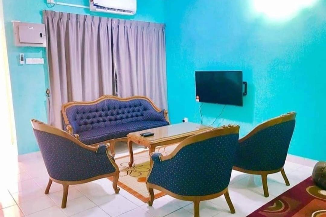 Photo of Livingroom in Puchong