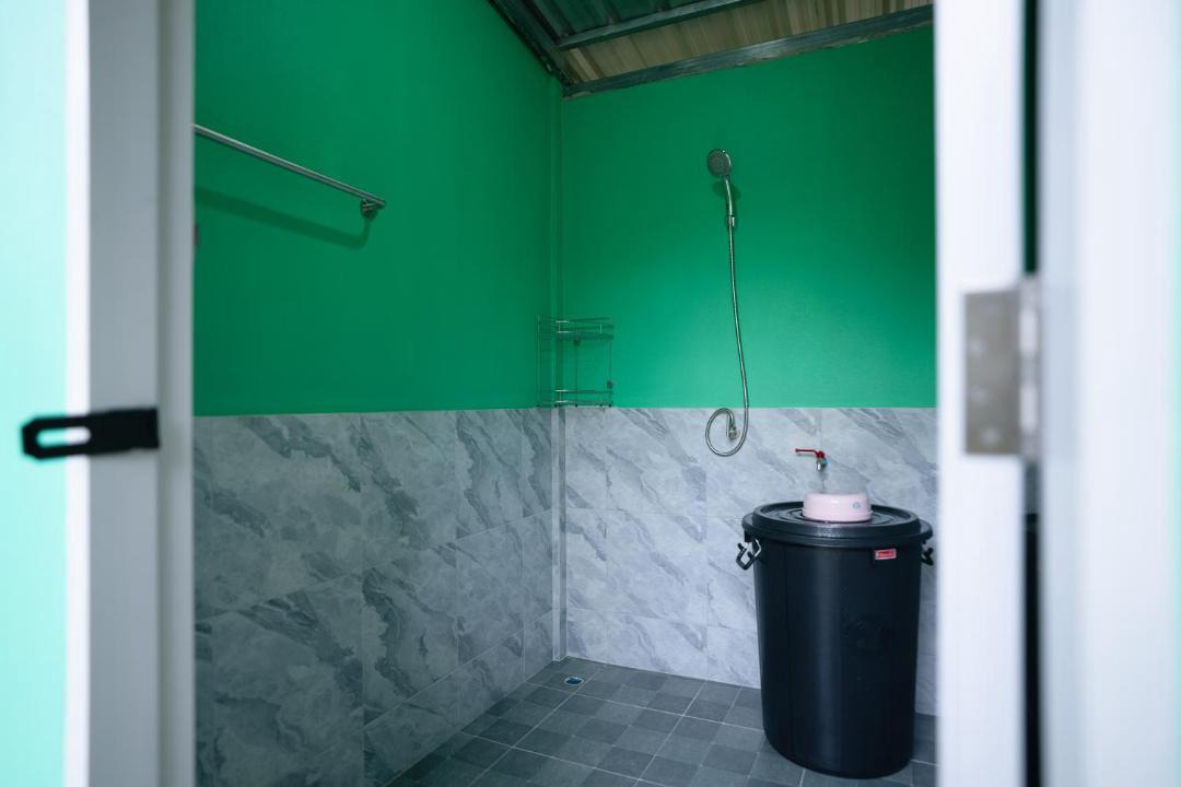 Photo of Bathroom in Ko Kood