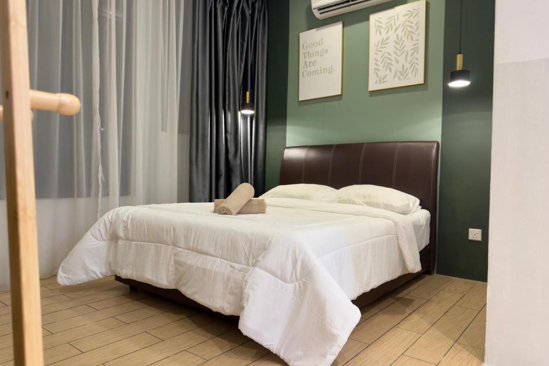 Photo of Bedroom in Penampang