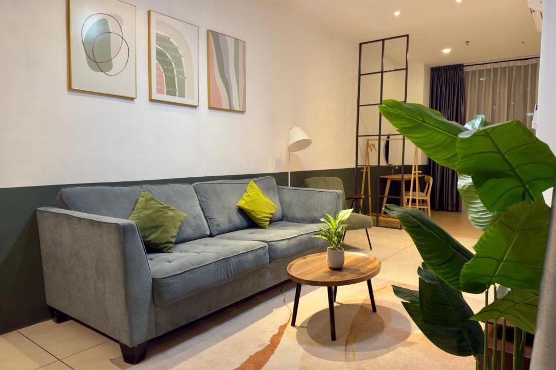 Photo of Livingroom in Penampang