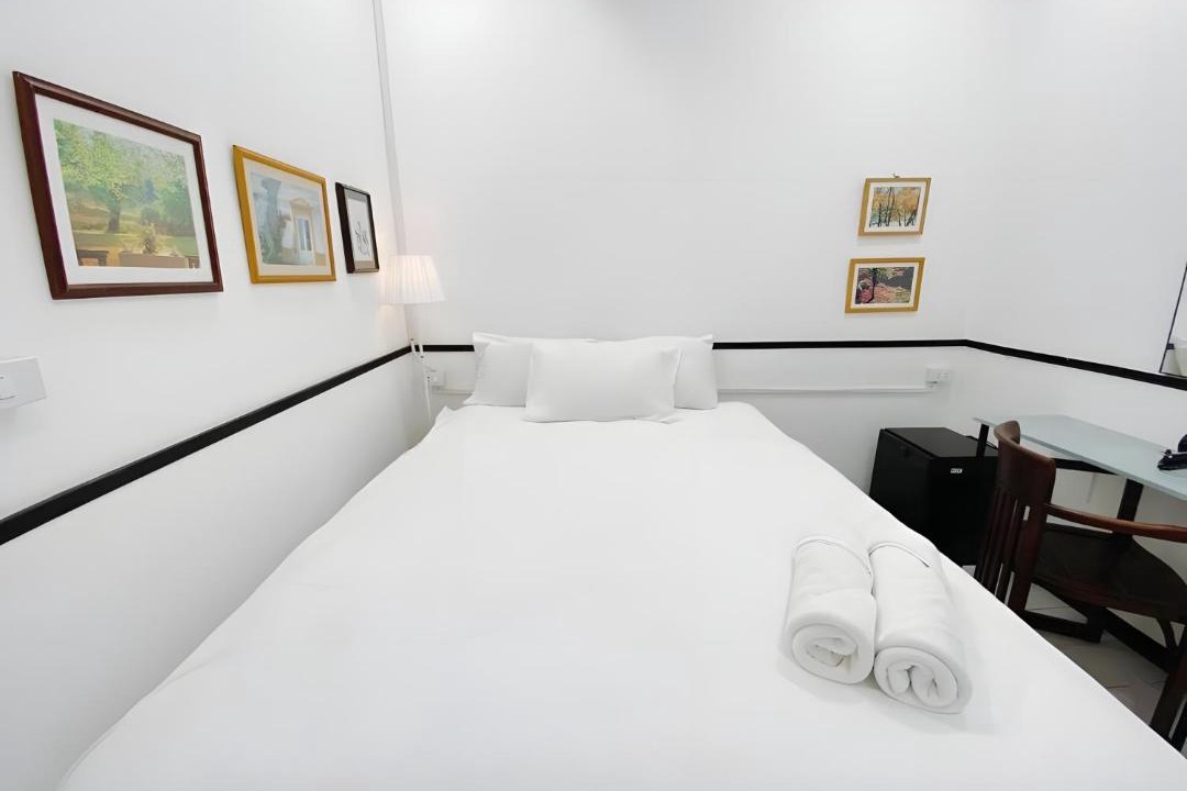 Photo of Bedroom in Talat Noi