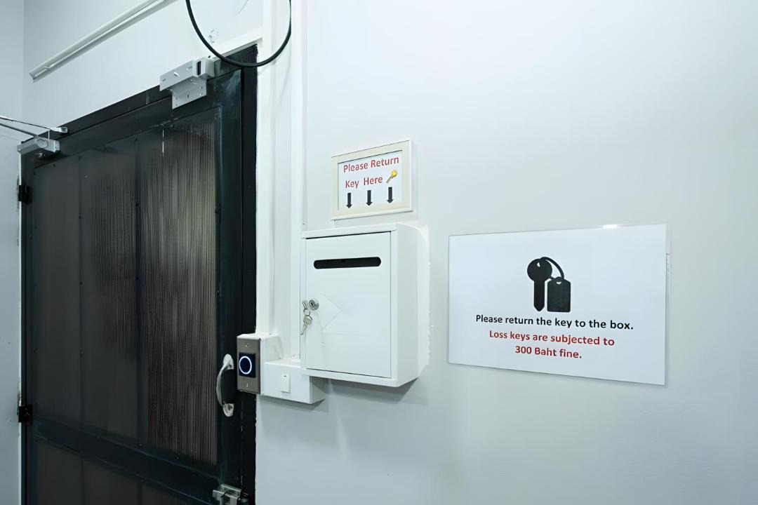 Photo of Bathroom in Talat Noi