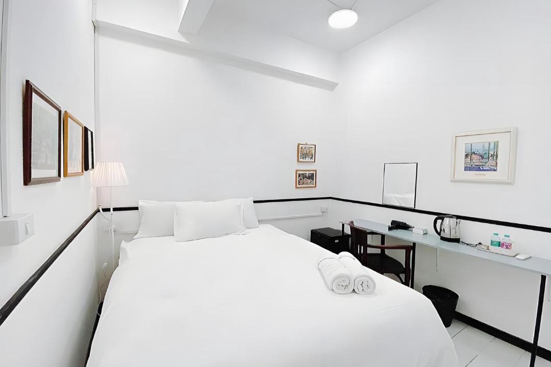 Photo of Bedroom in Talat Noi