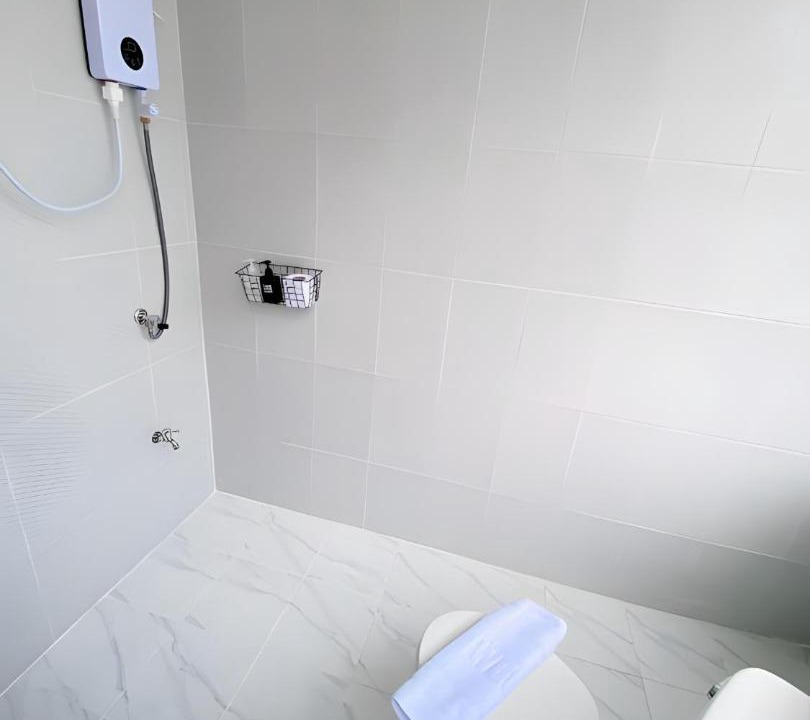 Photo of Bathroom in Talat Noi