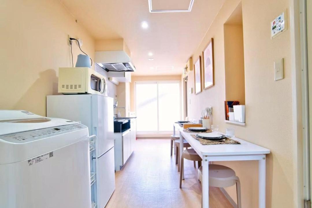 Photo of Kitchen in Nagawa