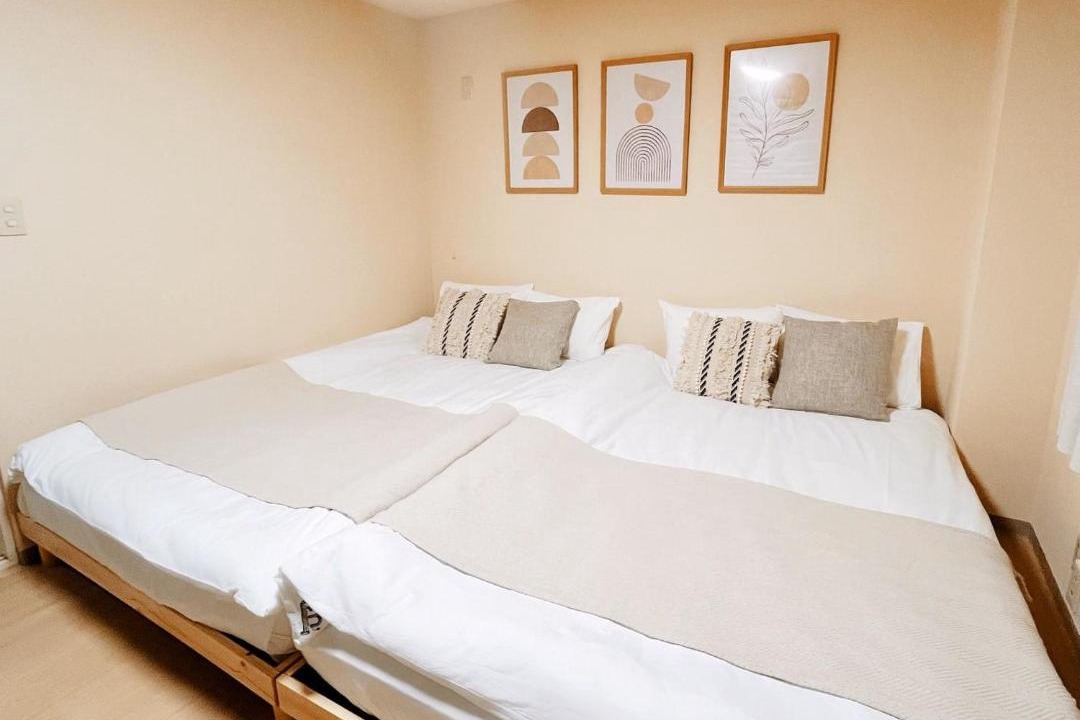 Photo of Bedroom in Nagawa