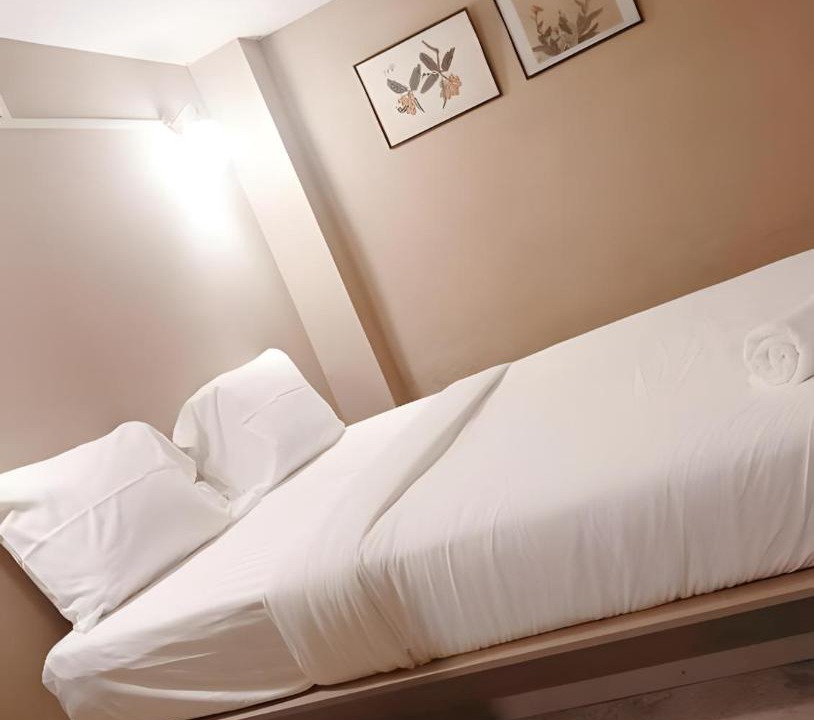 Photo of Bedroom in China Town